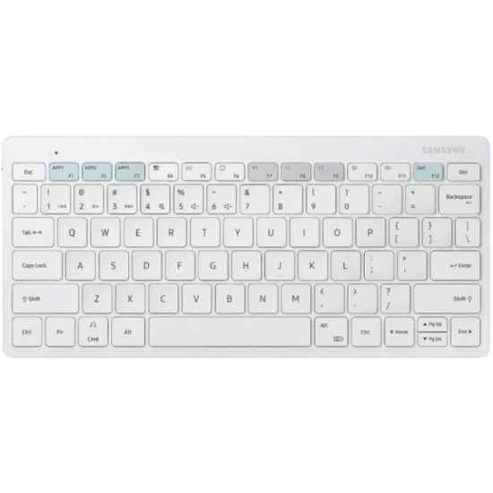 Samsung Smart Keyboard Trio 500 - White